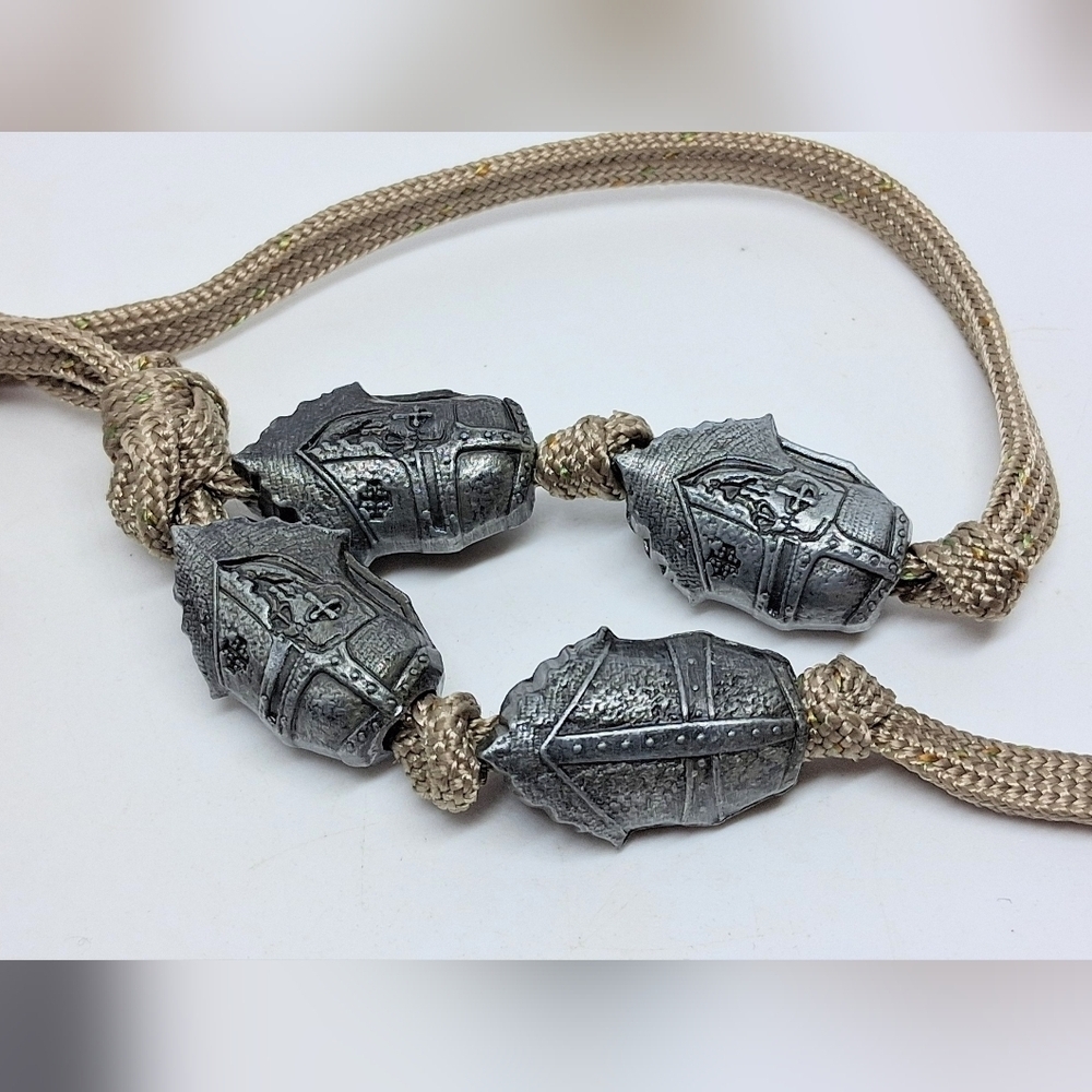 * Military Adopt A Sniper Program Bullet Necklace - Picture 3 of 3